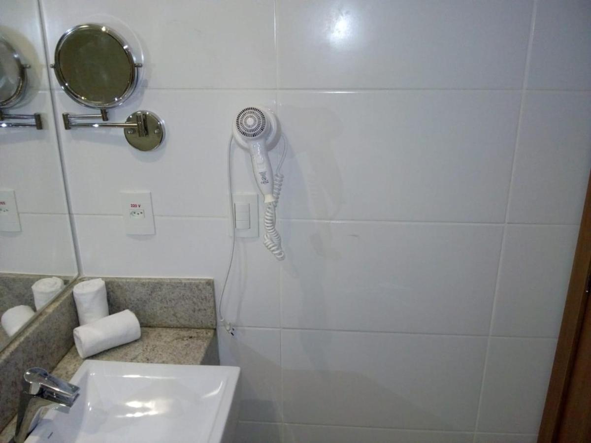 Suite Cond Vista Azul Em Pedra Azul - Domingos Martins Esterno foto